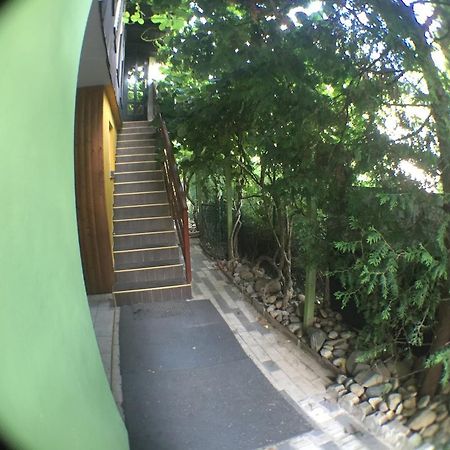 Guest House Pikapolonca Maribor Zewnętrze zdjęcie