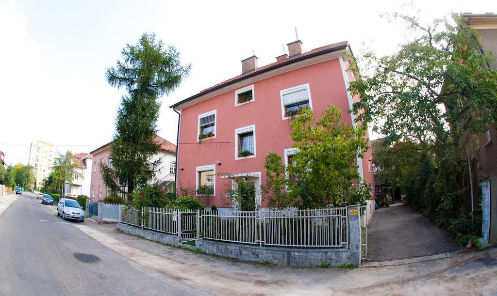 Guest House Pikapolonca Maribor Zewnętrze zdjęcie