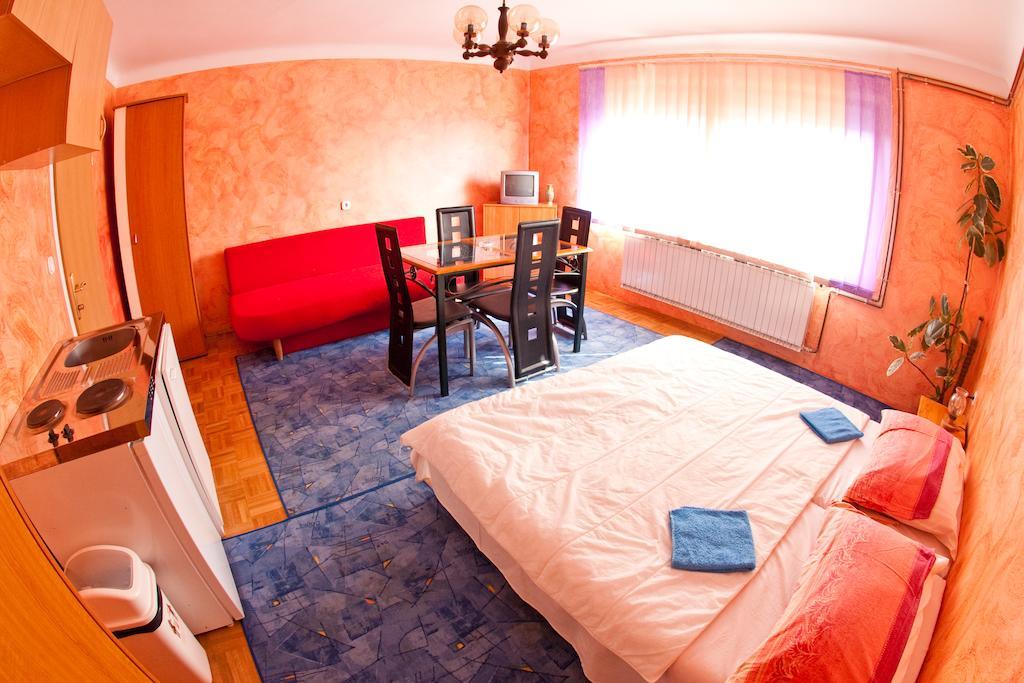 Guest House Pikapolonca Maribor Pokój zdjęcie