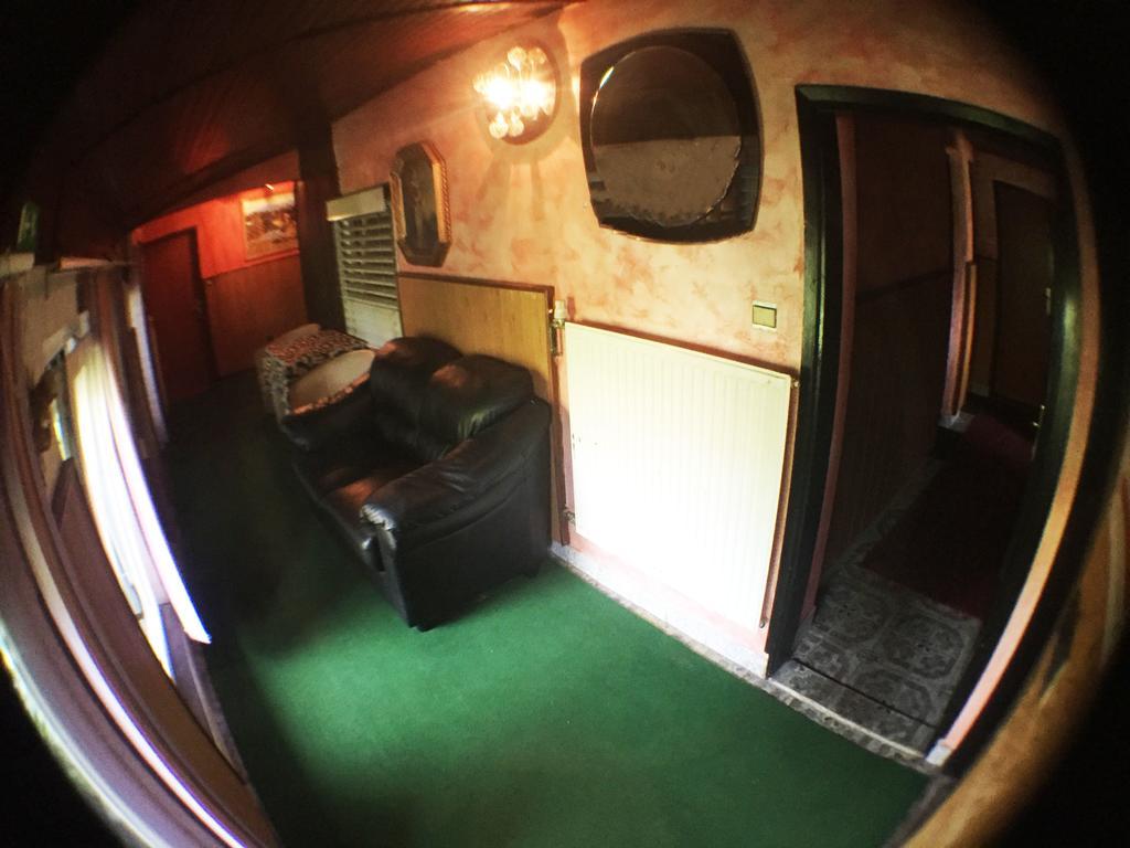 Guest House Pikapolonca Maribor Zewnętrze zdjęcie