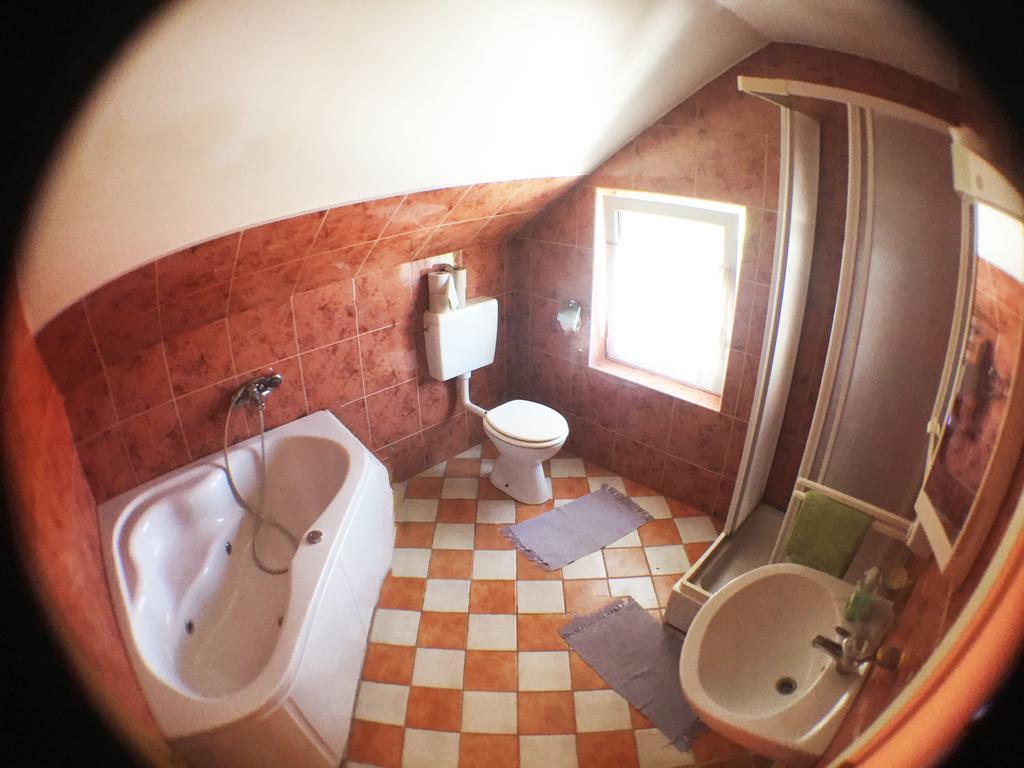 Guest House Pikapolonca Maribor Zewnętrze zdjęcie