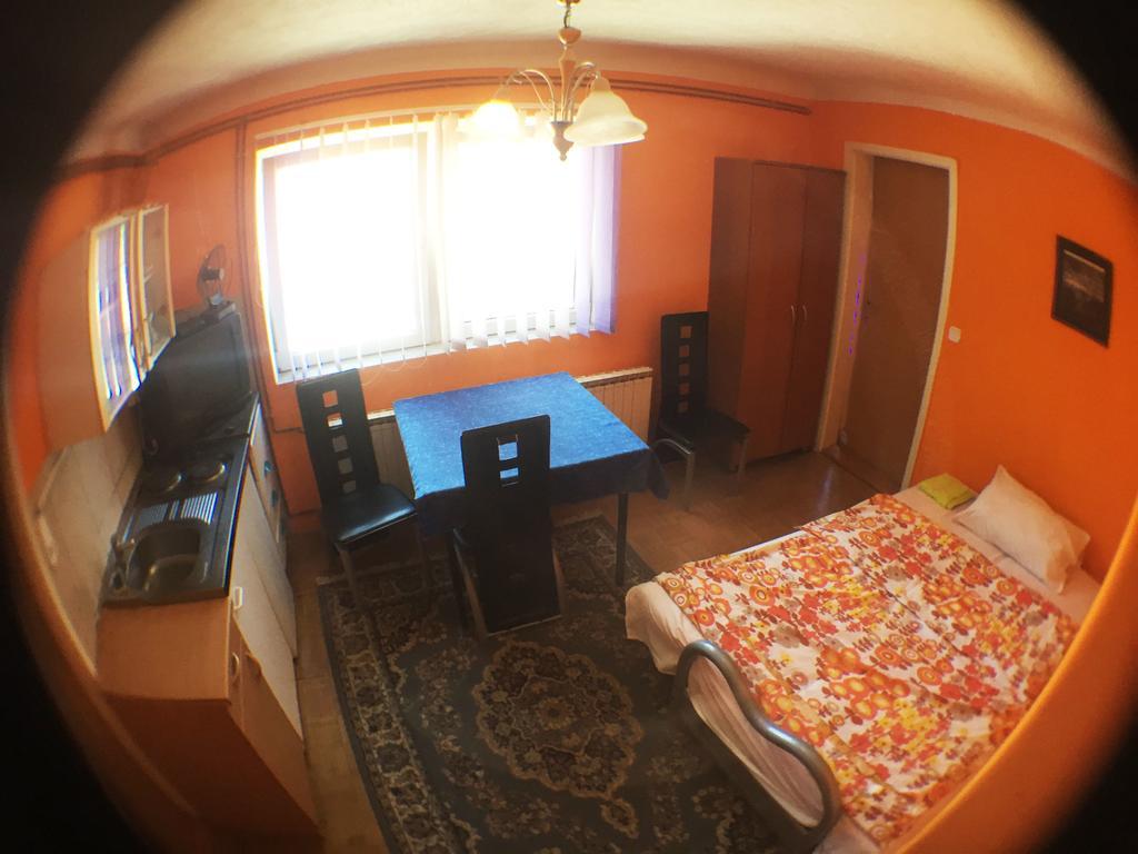 Guest House Pikapolonca Maribor Zewnętrze zdjęcie