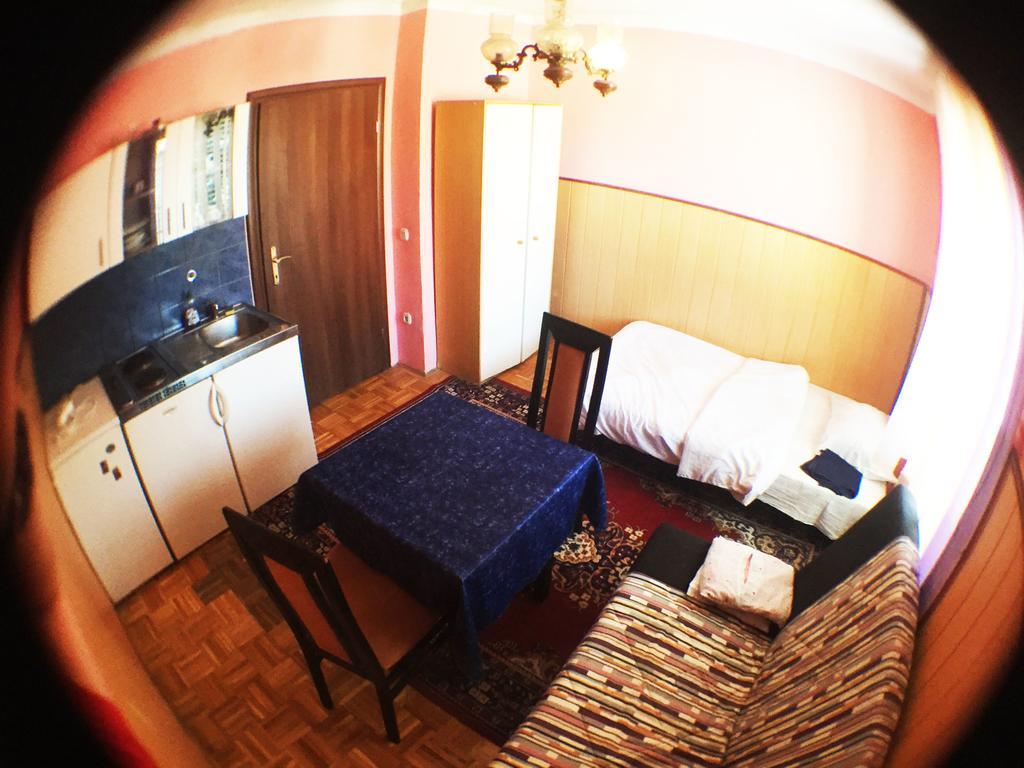 Guest House Pikapolonca Maribor Zewnętrze zdjęcie