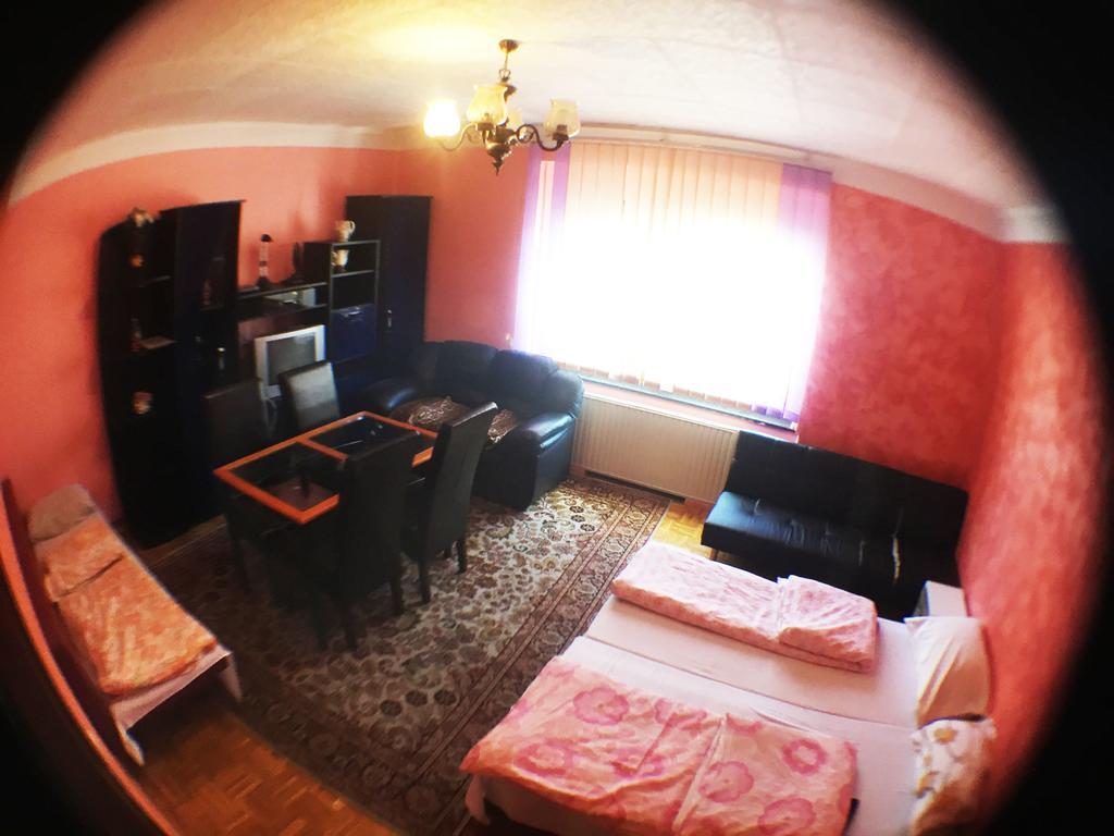 Guest House Pikapolonca Maribor Zewnętrze zdjęcie