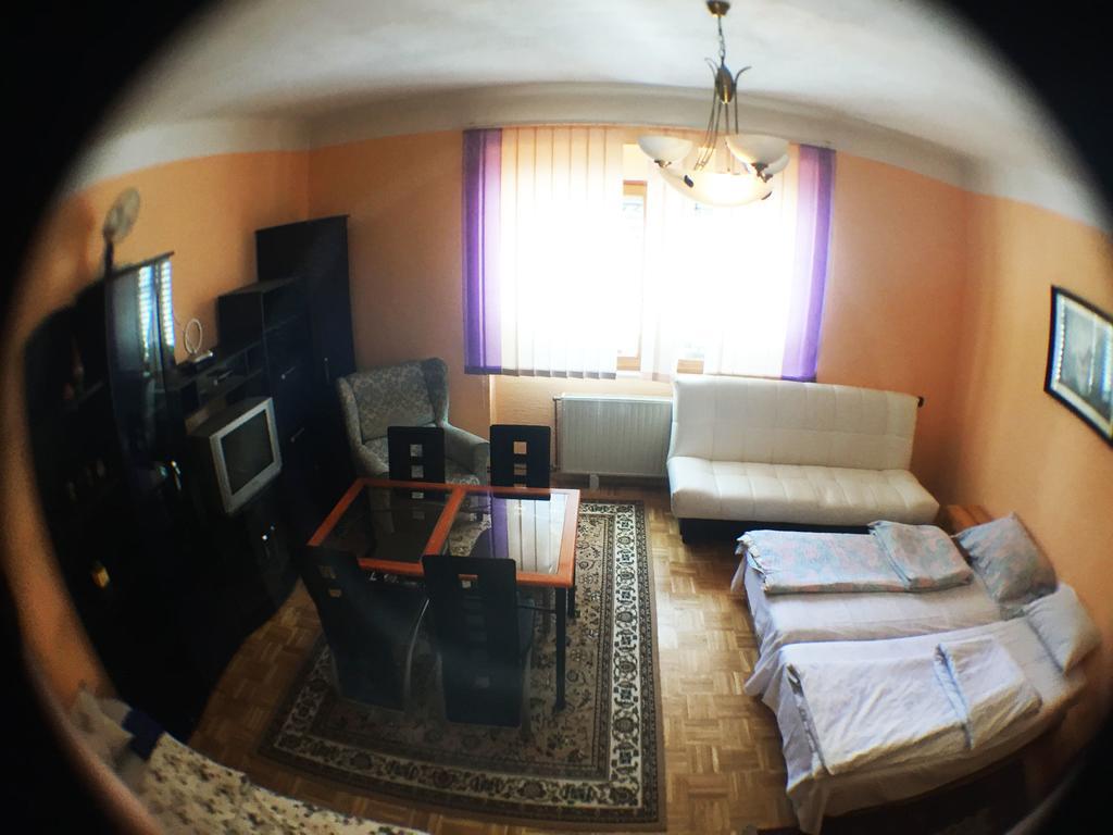 Guest House Pikapolonca Maribor Zewnętrze zdjęcie