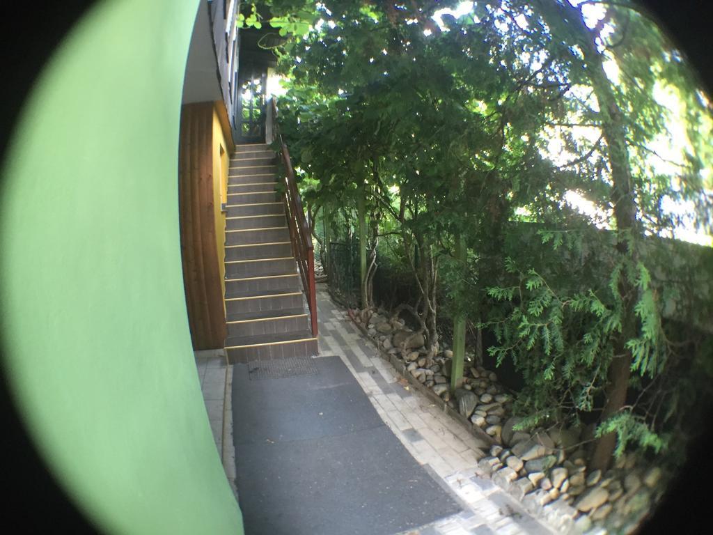 Guest House Pikapolonca Maribor Zewnętrze zdjęcie